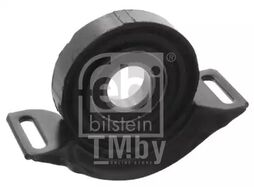 Опора кардана MERCEDES-BENZ S-CLASS W116 72-80, W123 76-85 (с подшипником) FEBI BILSTEIN 07151