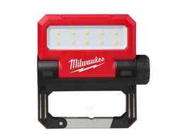 Аккумуляторный фонарь заряжаемый через USB L4 FFL-301 MILWAUKEE 4933479766