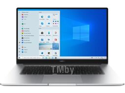 Ноутбук Huawei MateBook D15 BoB-WAH9Q