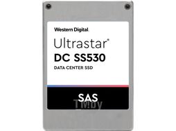 SSD диск Western Digital Ultrastar SS530 800GB (WUSTR6480ASS200)