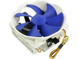 Кулер для процессора PCCooler Q127 V2