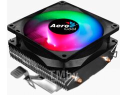 Кулер для процессора AeroCool Air Frost 2 FRGB 3P