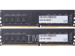 Оперативная память DDR4 Apacer AU32GGB26CRBBGH