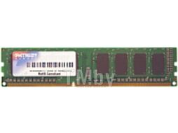 Оперативная память DDR3 Patriot PSD34G16002