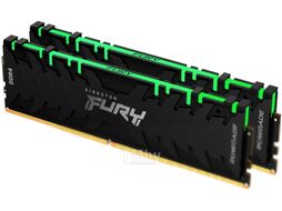 Оперативная память DDR4 Kingston KF432C16RBAK2/16