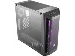 Корпус для компьютера Cooler Master MasterBox MB511 RGB (MCB-B511D-KGNN-RGB)