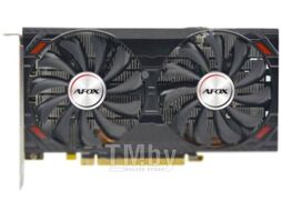 Видеокарта AFOX Radeon RX 5500 XT (AFRX5500XT-8GD6H4)