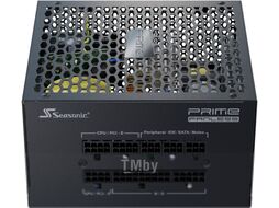 Блок питания для компьютера Seasonic Prime Fanless PX-450 (SSR-450PL)