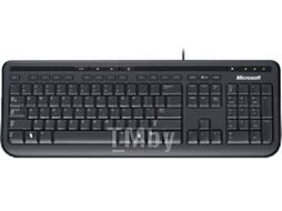 Клавиатура Microsoft Wired Keyboard 600 (ANB-00018)