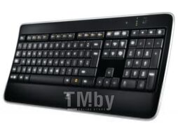 Клавиатура Logitech K800 / 920-002395