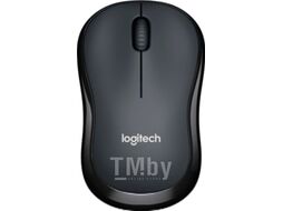 Мышь Logitech M220 / 910-004878