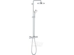 Душевая система GROHE Tempesta Cosmopolitan System 210 27922001