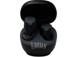 Беспроводные наушники Ritmix RH-835BTH TWS (Matte Black)