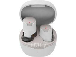 Беспроводные наушники Ritmix RH-835BTH TWS (Pure White)