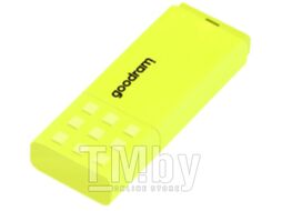 Usb flash накопитель Goodram UME2 128GB Yellow (UME2-1280Y0R11)