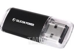 Usb flash накопитель Silicon Power Ultima II I-Series Black 16 Gb (SP016GBUF2M01V1K)