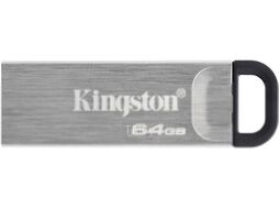 Usb flash накопитель Kingston Kyson 64GB USB 3.2 Gen 1 (DTKN/64GB)