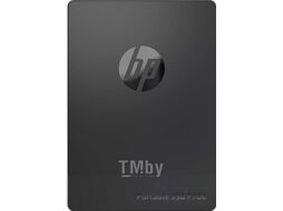 Внешний жесткий диск HP P700 256GB (5MS28AA)