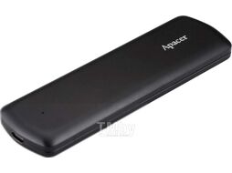 Внешний жесткий диск Apacer AS721 500GB (AP500GAS721B-1)