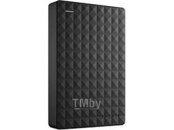 Внешний жесткий диск Seagate Expansion 4TB (STEA4000400)