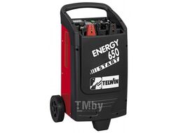 Пуско-зарядное устройство TELWIN ENERGY 650 START (230/400В;12В/24В) (829385)