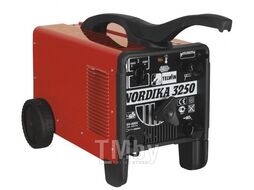 TELWIN 814154 Сварочный аппарат NORDICA 3250, MMA,~ 230-400V/55-250А/D эл=2-5мм