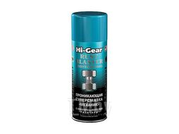 Проникающая суперсмазка МЕХАНИК аэрозоль 312г HI-GEAR HG5510