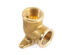 Уголок с креплением General Fittings В-В 1/2" (лат) (270023H040400A)