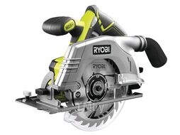 Пила циркулярная аккумуляторная Ryobi R 18 CS-0 (без аккумулятора)