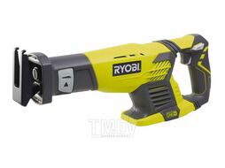 Пила сабельная аккумуляторная Ryobi RRS 1801 M (без аккумулятора)