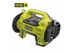 Компрессор аккумуляторный Ryobi R 18 I-O