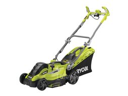 Электрическая газонокосилка Ryobi RLM 15E 36H