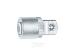 Переходник 3/8"(m) х 1/2"(f), CrV Stels 13911