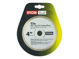 Диск пильный алмазный RYOBI TSBA1 (1 шт.)