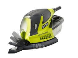 Дельташлифовальная машина RYOBI RPS80-G