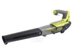 Воздуходувка реактивная ONE + RYOBI OBL18JB (без батареи)