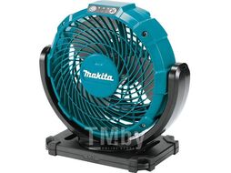 Аккум. вентилятор MAKITA CF101 DZ в кор. (10.8 В, БЕЗ АККУМУЛЯТОРА)