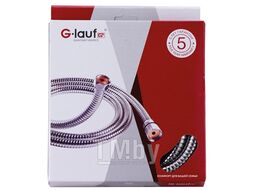 Душевой шланг 1/2"х1/2" 150см с Функцией Twistfree URG-1306 G.Lauf