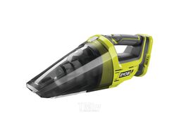 Пылесос ручной ONE + RYOBI R18HV-0 (без батареи)