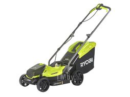 Газонокосилка RYOBI OLM1833B (без батареи) ONE +