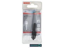 Зенкер конусный с шестигранным хвостовиком D13 90 50мм 1 4 1.609.200.315 BOSCH