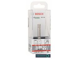 Сверло алмазное Best for Ceramic D8мм 5 16 6,3 1 4 35мм 2.608.587.156 BOSCH