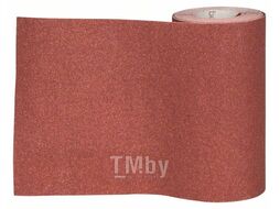 Шлифролик Best for Wood D115 120мм (5м) 2.608.607.703 BOSCH