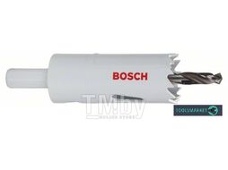 Коронка HSS Bi-metal D25мм 2.609.255.603 BOSCH