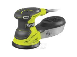 Эксцентриковая шлифмашина RYOBI ROS310-SA20