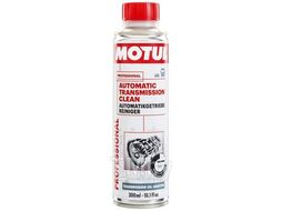 Присадка Motul Промывка трансмиссии Transmission Clean / 108127