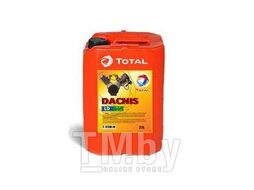 Компрессорное масло минеральное TOTAL DACNIS LD 68 20L 158857