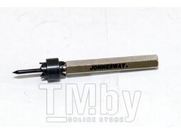 Сверло 3/8" для высверливания сварочной точки Jonnesway AB030004