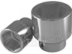 Головка торцевая 3/4"DR, 24 мм Jonnesway S04H6124