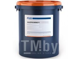 Смазка для триподных ШРУСов Gazpromneft ШРУС 18 кг 2389906574